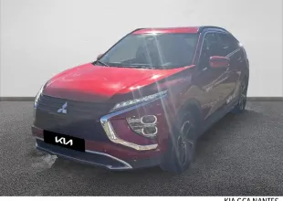 Image principale véhicule MITSUBISHI Eclipse Cross