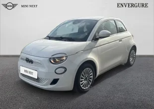 Image principale véhicule FIAT 500
