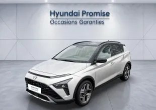 Image principale véhicule HYUNDAI Bayon