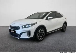 Image principale véhicule KIA XCeed