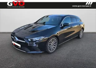 Image principale véhicule MERCEDES-BENZ CLA Shooting Brake