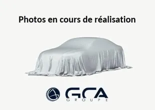 Image principale véhicule HYUNDAI Tucson