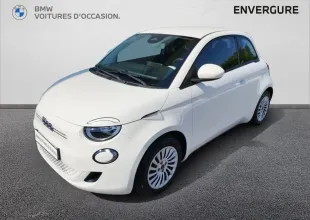 Image principale véhicule FIAT 500