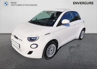Image principale véhicule FIAT 500