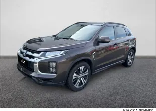 Image principale véhicule MITSUBISHI ASX
