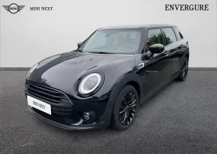 Image principale véhicule MINI Clubman