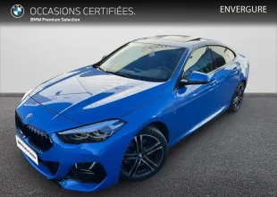 Image principale véhicule BMW Serie 2 Gran Coupe