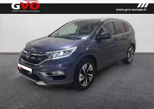 Image principale véhicule HONDA CR-V