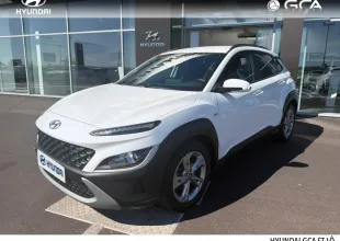 Image principale véhicule HYUNDAI Kona