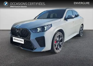 Image principale véhicule BMW X2