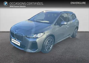 Image principale véhicule BMW Serie 2 ActiveTourer