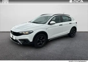 Image principale véhicule FIAT Tipo Cross