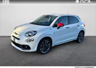 Image principale véhicule FIAT 500X