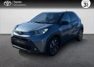 Image principale véhicule TOYOTA Aygo X