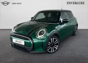 Image principale véhicule MINI Mini