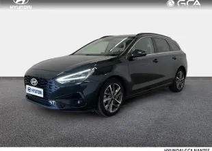 Image principale véhicule HYUNDAI i30 SW