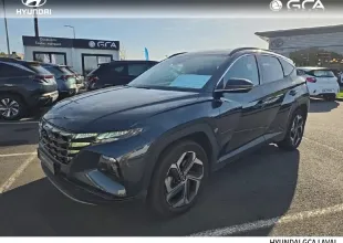 Image principale véhicule HYUNDAI Tucson
