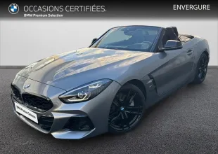 Image principale véhicule BMW Z4 Roadster