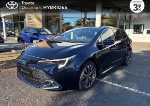 Image principale véhicule TOYOTA Corolla Touring Spt