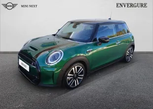 Image principale véhicule MINI Mini