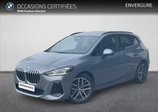 Image principale véhicule BMW Serie 2 ActiveTourer