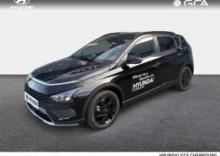 Image principale véhicule HYUNDAI Bayon