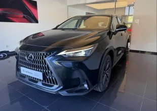 Image principale véhicule LEXUS NX