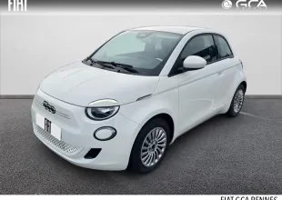 Image principale véhicule FIAT 500