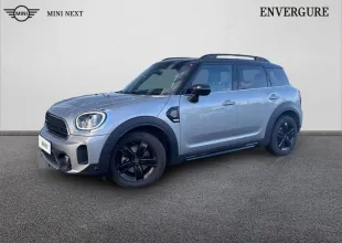 Image principale véhicule MINI Countryman