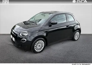 Image principale véhicule FIAT 500