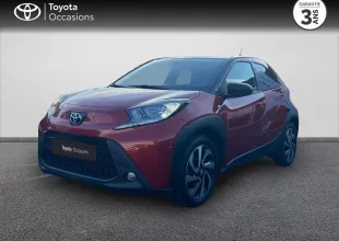 Image principale véhicule TOYOTA Aygo X