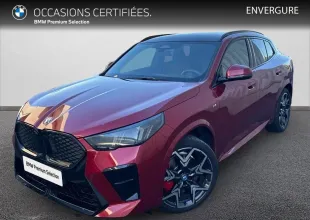 Image principale véhicule BMW X2