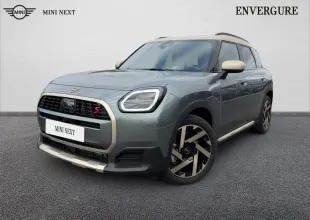 Image principale véhicule MINI Countryman