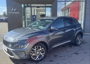 Image principale véhicule HYUNDAI Kona
