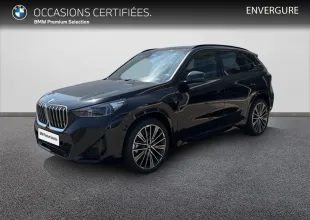 Image principale véhicule BMW X1