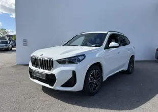 Image principale véhicule BMW X1