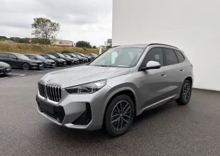 Image principale véhicule BMW X1