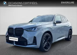 Image principale véhicule BMW X3