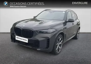 Image principale véhicule BMW X5