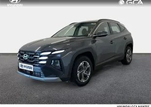Image principale véhicule HYUNDAI Tucson