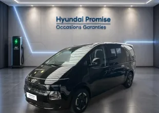Image principale véhicule HYUNDAI Staria