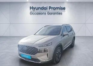 Image principale véhicule HYUNDAI Santa Fe