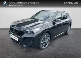 Image principale véhicule BMW X1