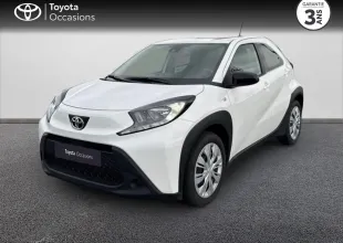 Image principale véhicule TOYOTA Aygo X