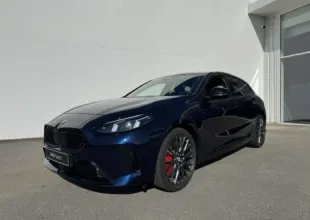 Image principale véhicule BMW Serie 1