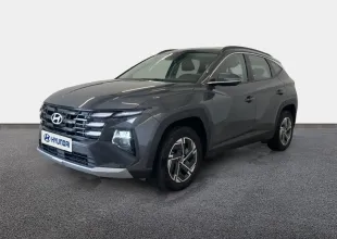 Image principale véhicule HYUNDAI Tucson
