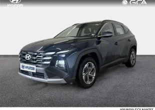 Image principale véhicule HYUNDAI Tucson