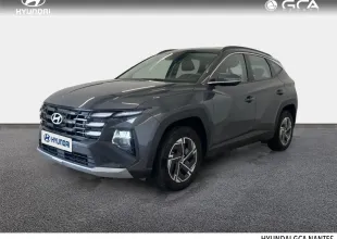 Image principale véhicule HYUNDAI Tucson