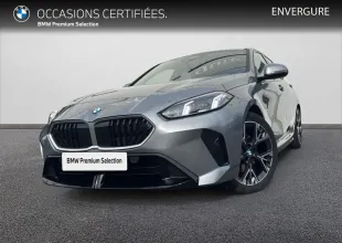 Image principale véhicule BMW Serie 1