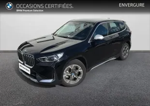 Image principale véhicule BMW X1